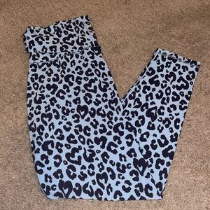 🦋 Offline by aerie 7/8 Leggings